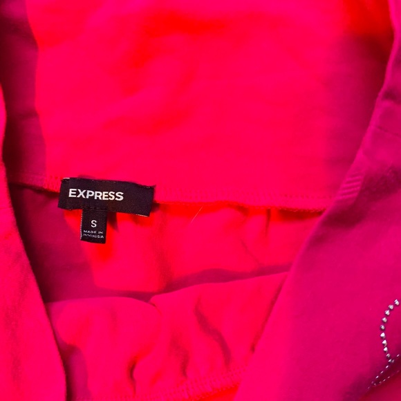 Express mini skirt - Picture 3 of 5